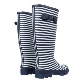 Regatta  Gummistiefel Fairweather III, Kontraststreifen 