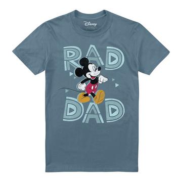 Rad Dad TShirt