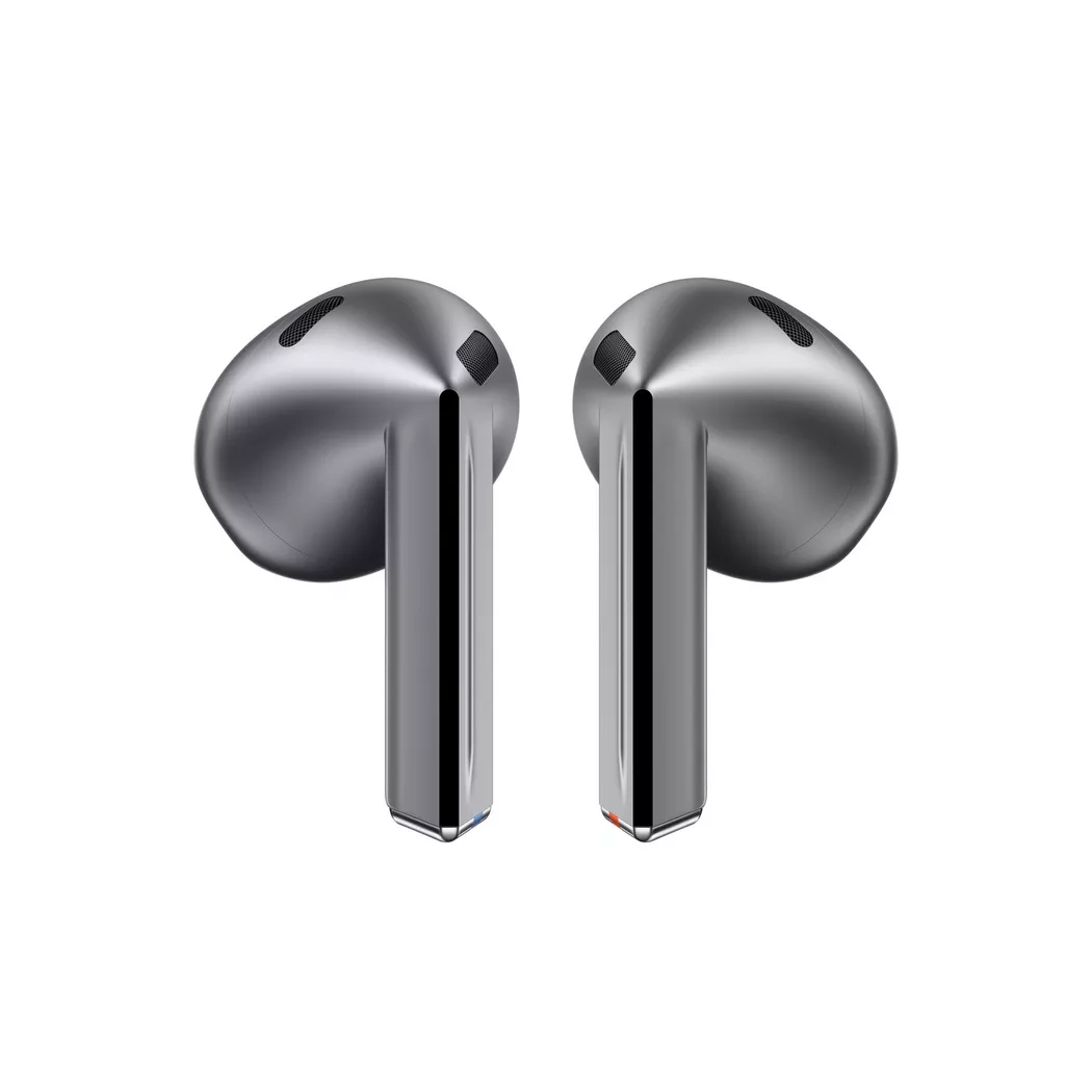 Samsung Galaxy Buds3 Headset True Wireless Stereo (TWS) In-ear Calls/Music USB Type-C Bluetooth Silver
