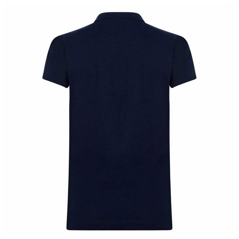 TOMMY HILFIGER  Polo Manches Courtes Heritage 
