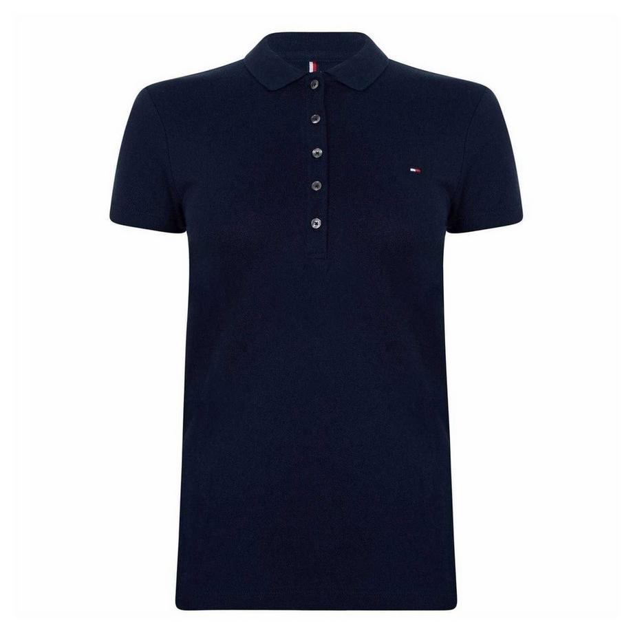 Polo Manches Courtes Heritage