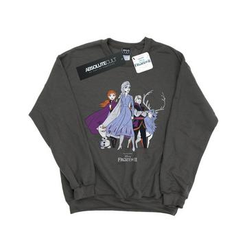 Frozen 2 Sweatshirt