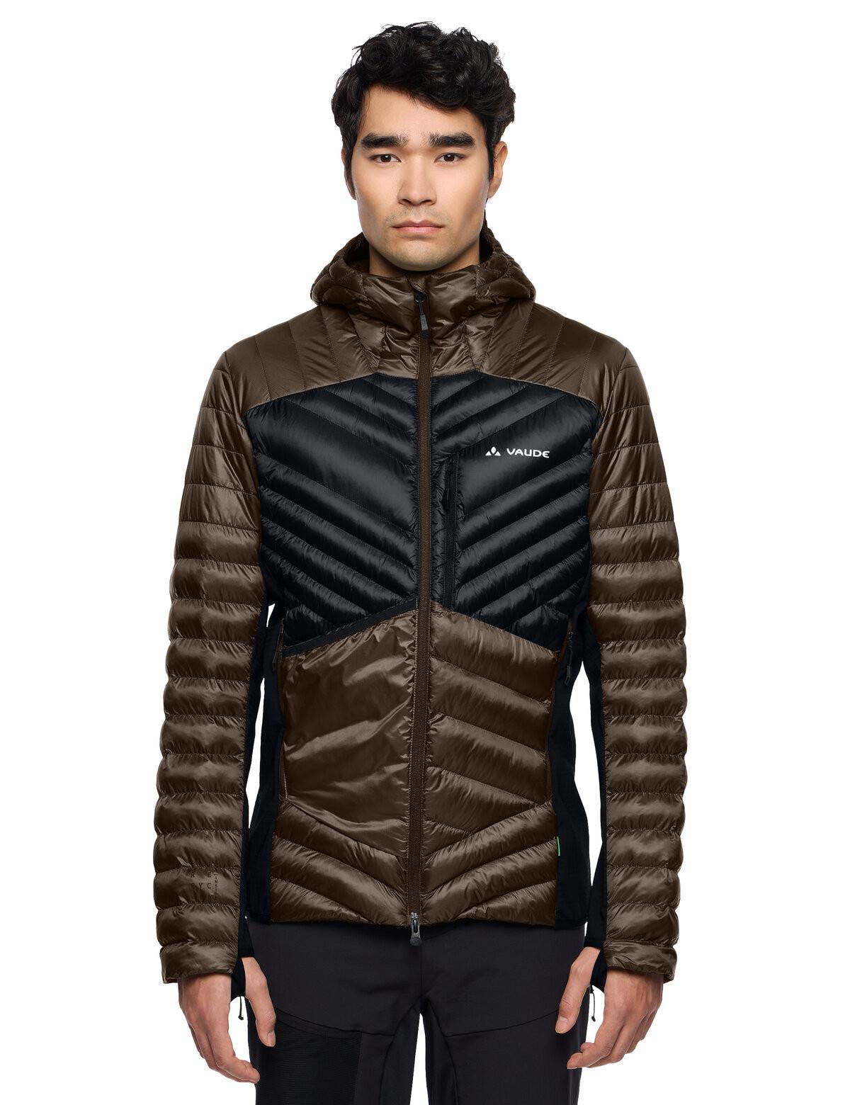 VAUDE  Sesvenna Pro Jacket II 