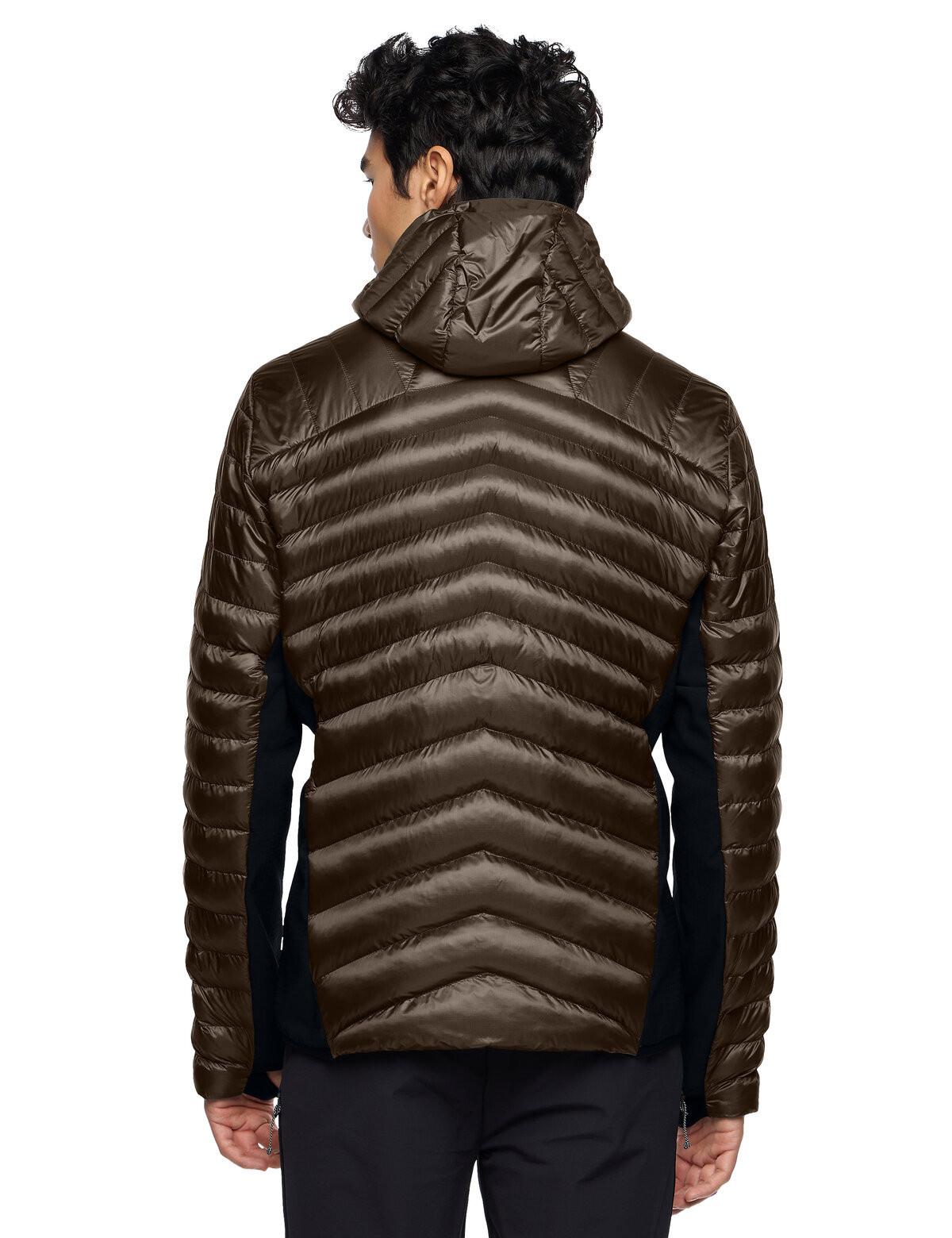 VAUDE  Sesvenna Pro Jacket II 