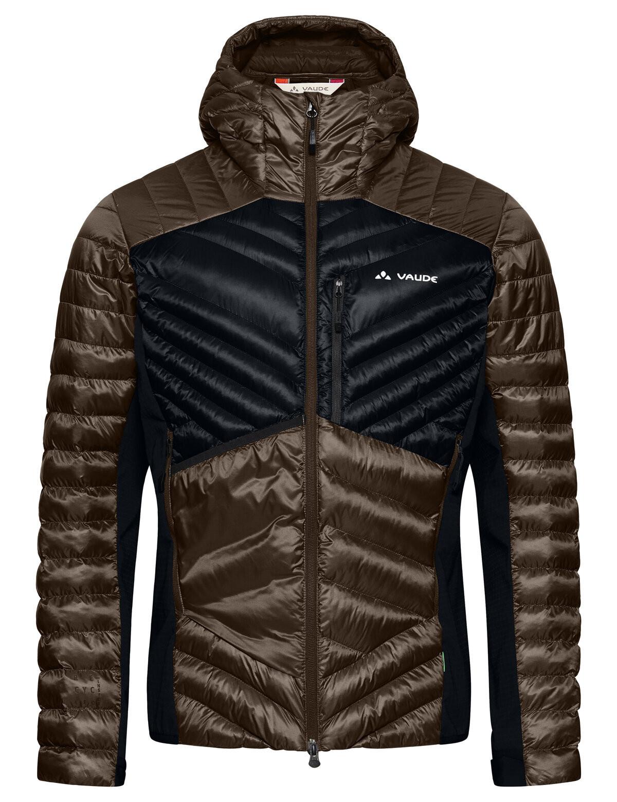 VAUDE  Sesvenna Pro Jacket II 