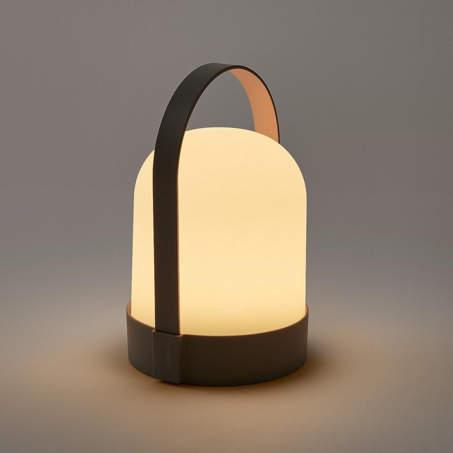 La Redoute Intérieurs Lampe Fanosa  