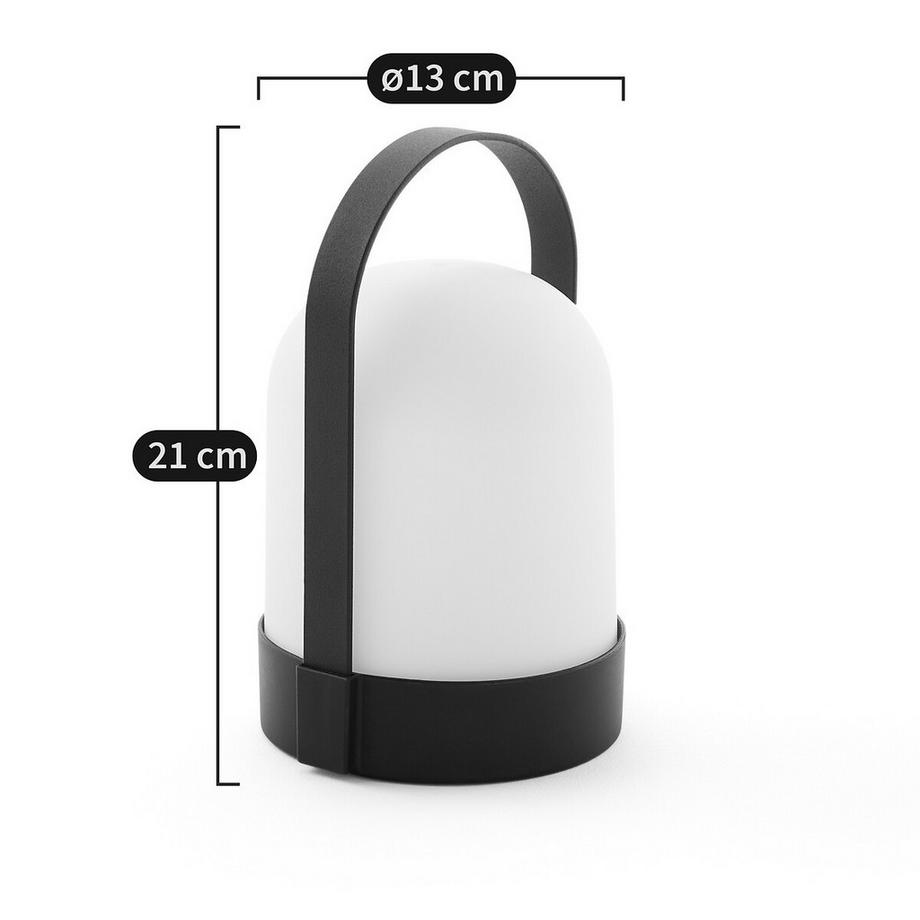 La Redoute Intérieurs Lampe Fanosa  