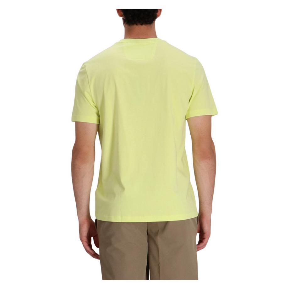 BOSS  T-Shirt, Stretch, Regulär 