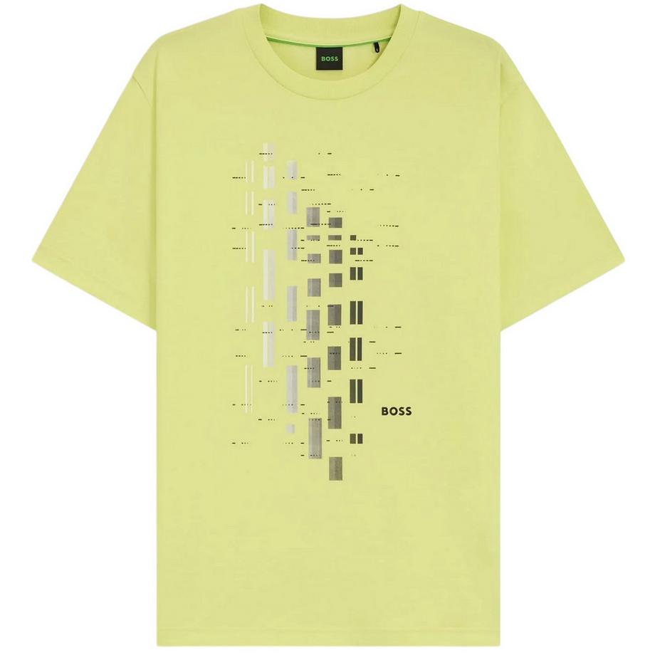 T-Shirt, Stretch, Regulär