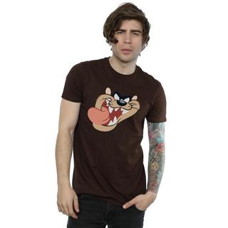 LOONEY TUNES Taz T-Shirt Stampata  