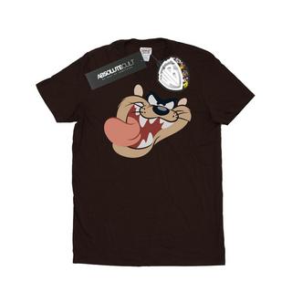 LOONEY TUNES Taz T-Shirt Stampata  
