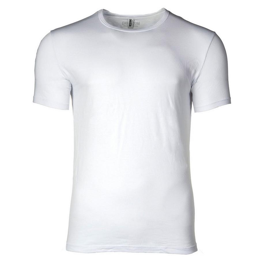 Moschino Underwear T-shirt Aderente Slim Fit  