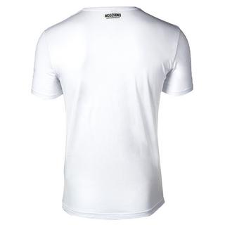 Moschino Underwear T-shirt Figurbetont Slim Fit  