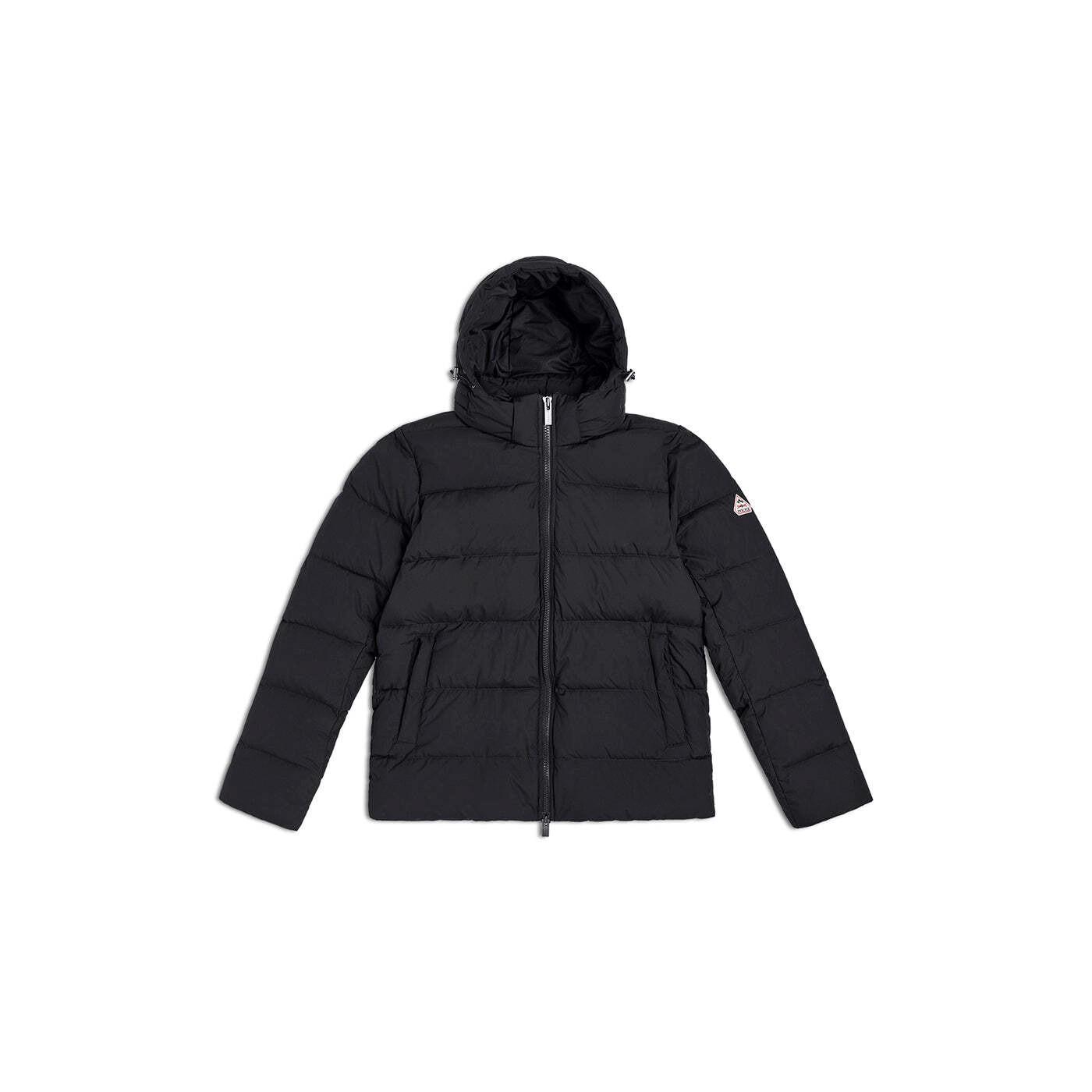 Pyrénex  daunenjacke spoutnic mini ripstop 2 