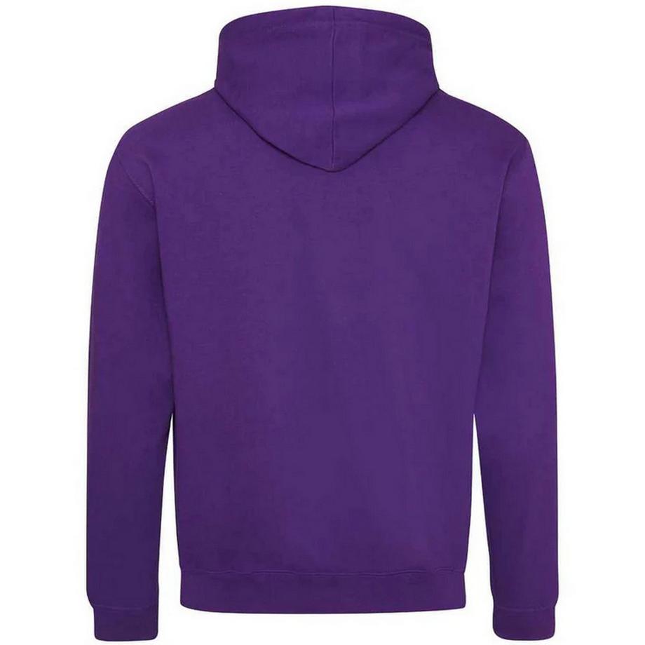 AWDis Sweat À Capuche Varsity  