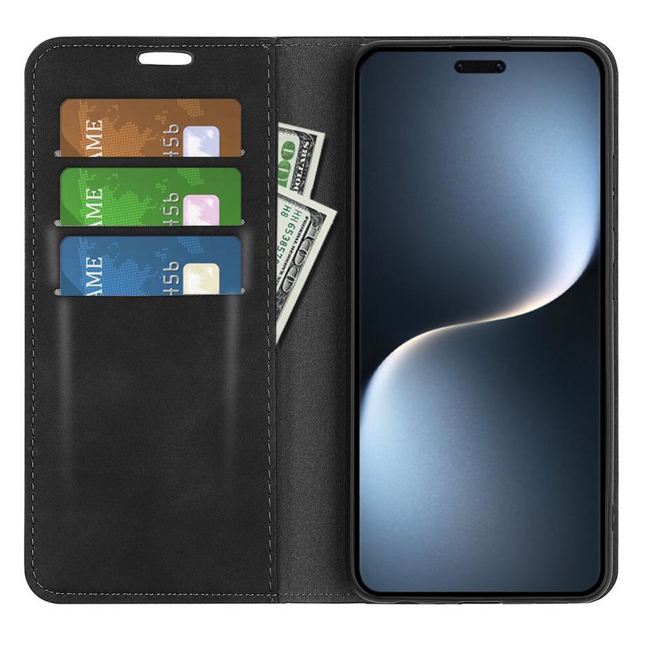 Cover-Discount  HONOR Magic7 Pro - Custodia Stand Flip Case 