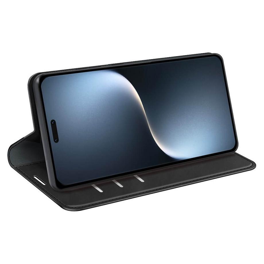 Cover-Discount  HONOR Magic7 Pro - Custodia Stand Flip Case 