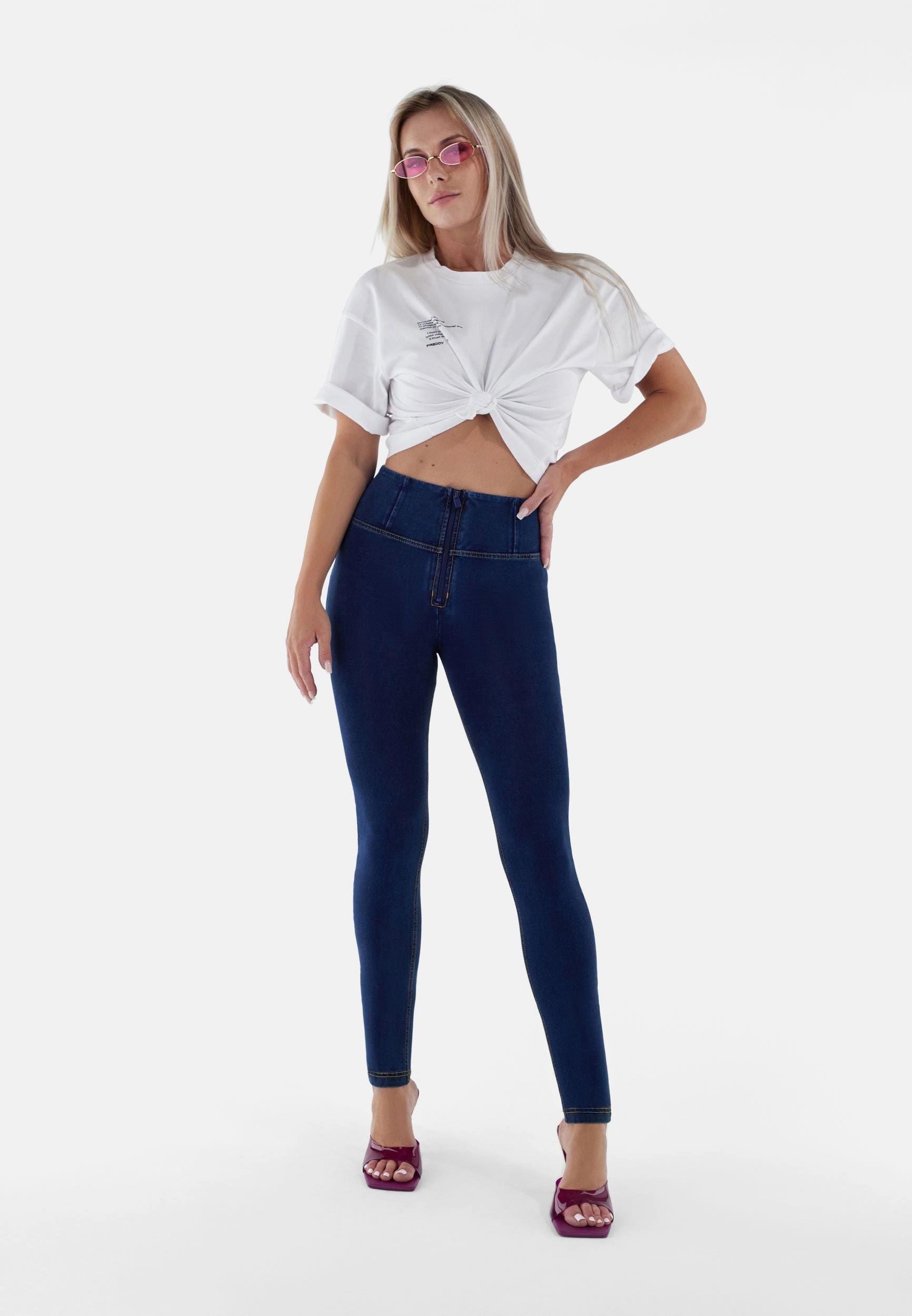 FREDDY WR.UP® Shaping Jeggings  