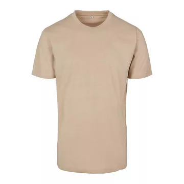 TShirt, runder Halsausschnitt