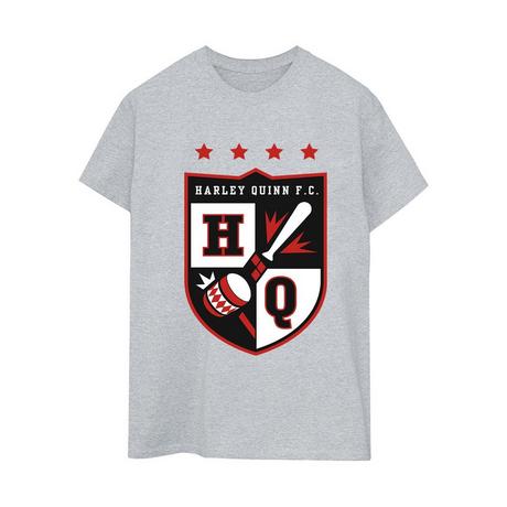 Justice League  FC TShirt 