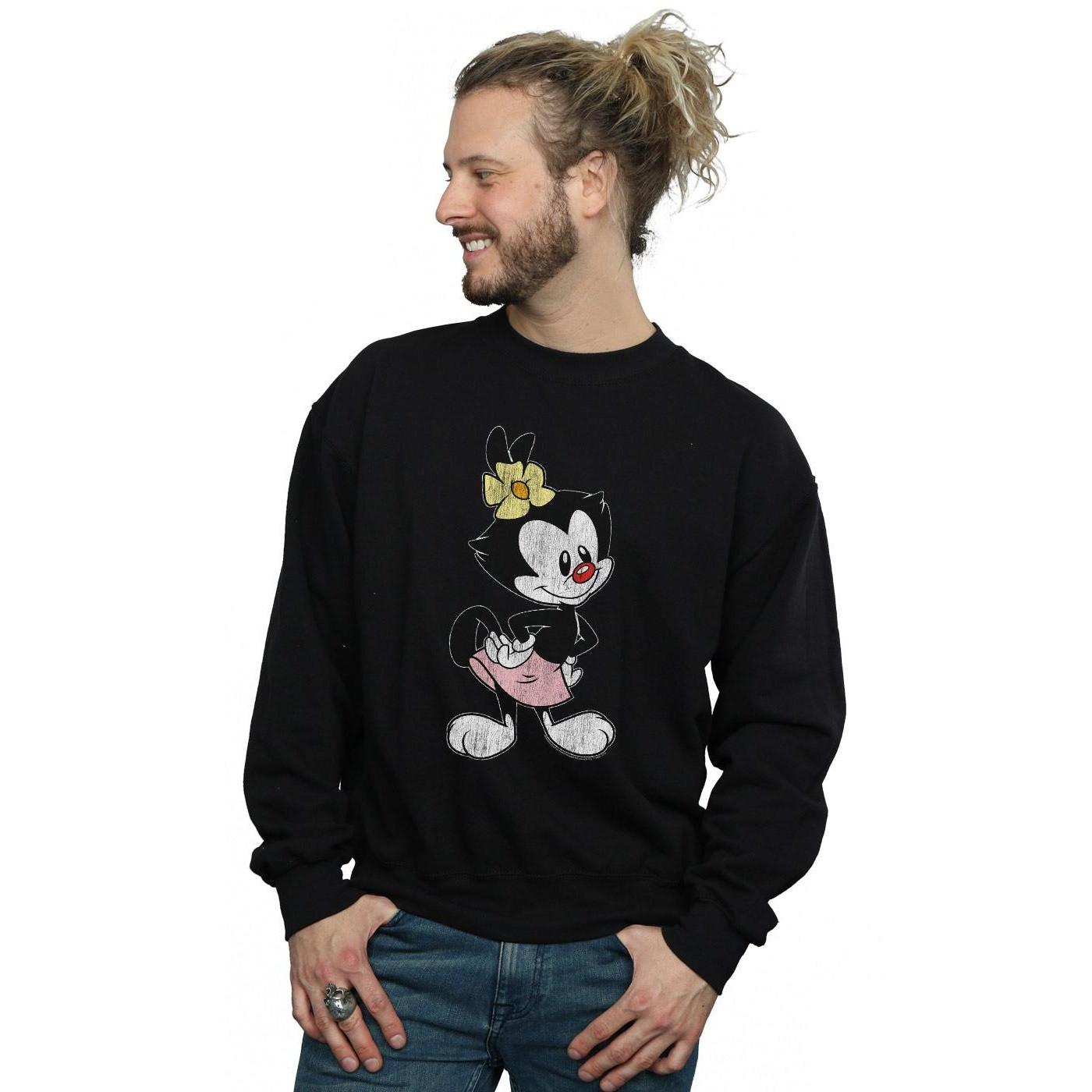 Animaniacs  Sweatshirt 