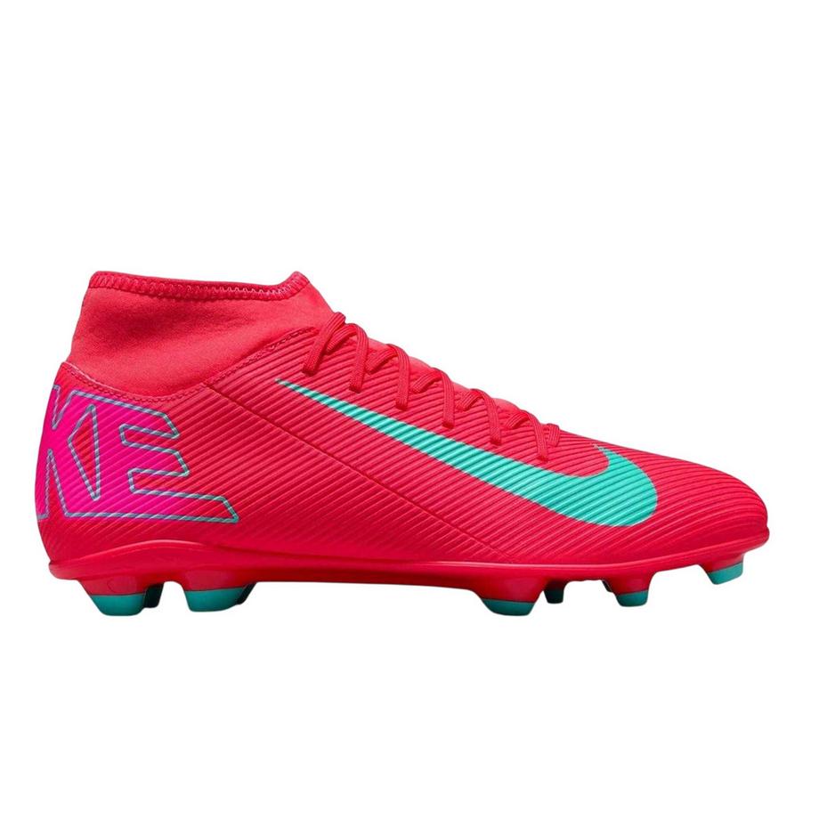 Chaussures De Foot Terrain Ferme Mercurial Superfly Club