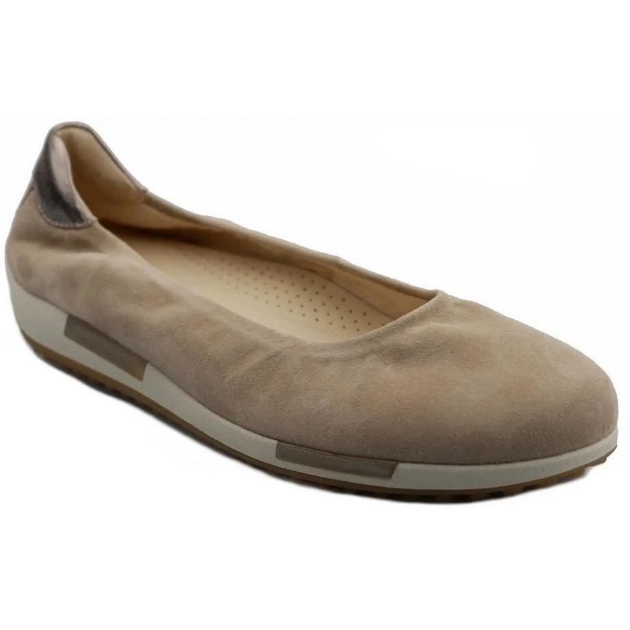 Gabor  - Wildleder ballerina 