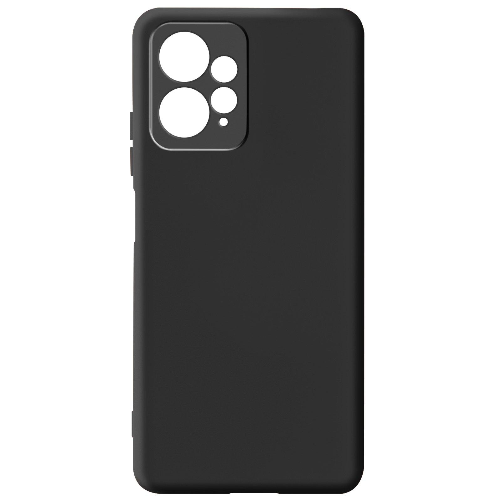 Avizar  Cover Xiaomi Redmi Note 12 4G 