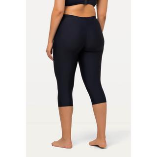 Ulla Popken Corsaire de natation longueur genou matière stretch confortable  