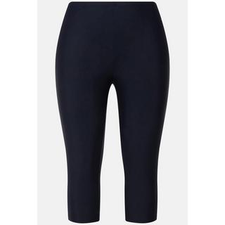 Ulla Popken Corsaire de natation longueur genou matière stretch confortable  