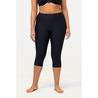 Ulla Popken Corsaire de natation longueur genou matière stretch confortable  