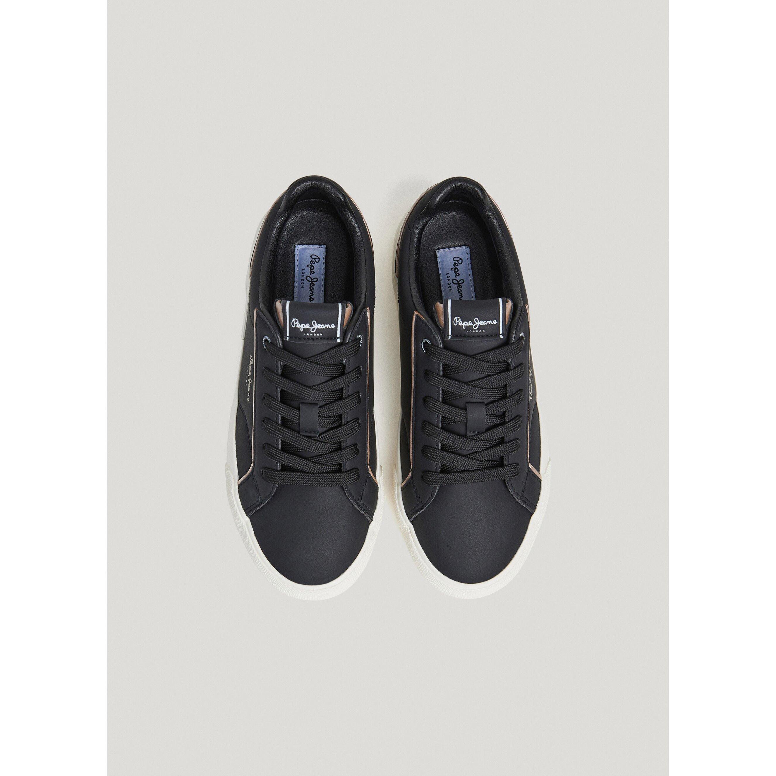 Pepe Jeans  sneakers allen twin 