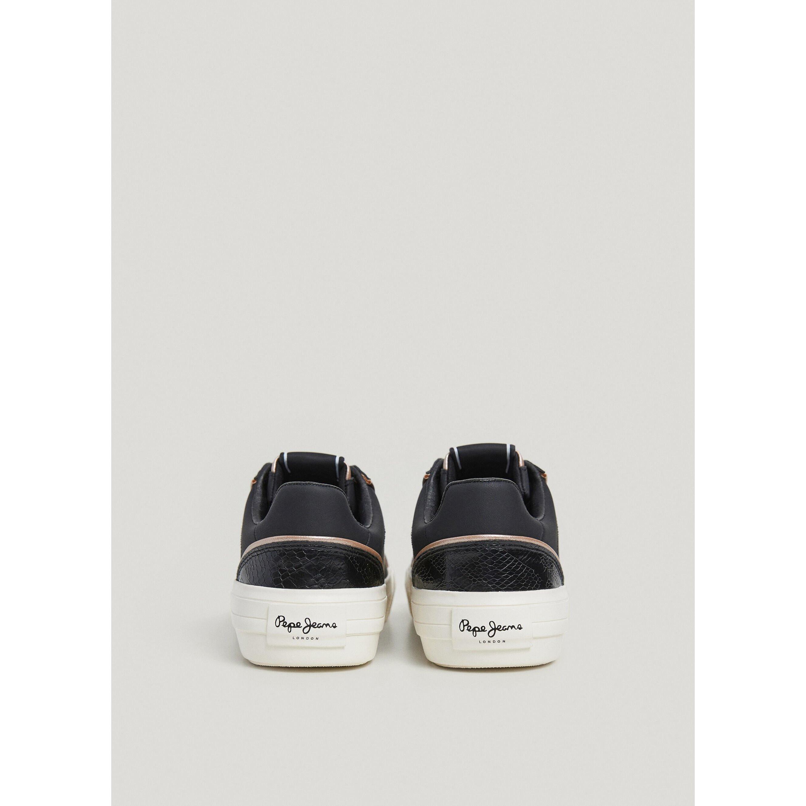 Pepe Jeans  sneakers allen twin 