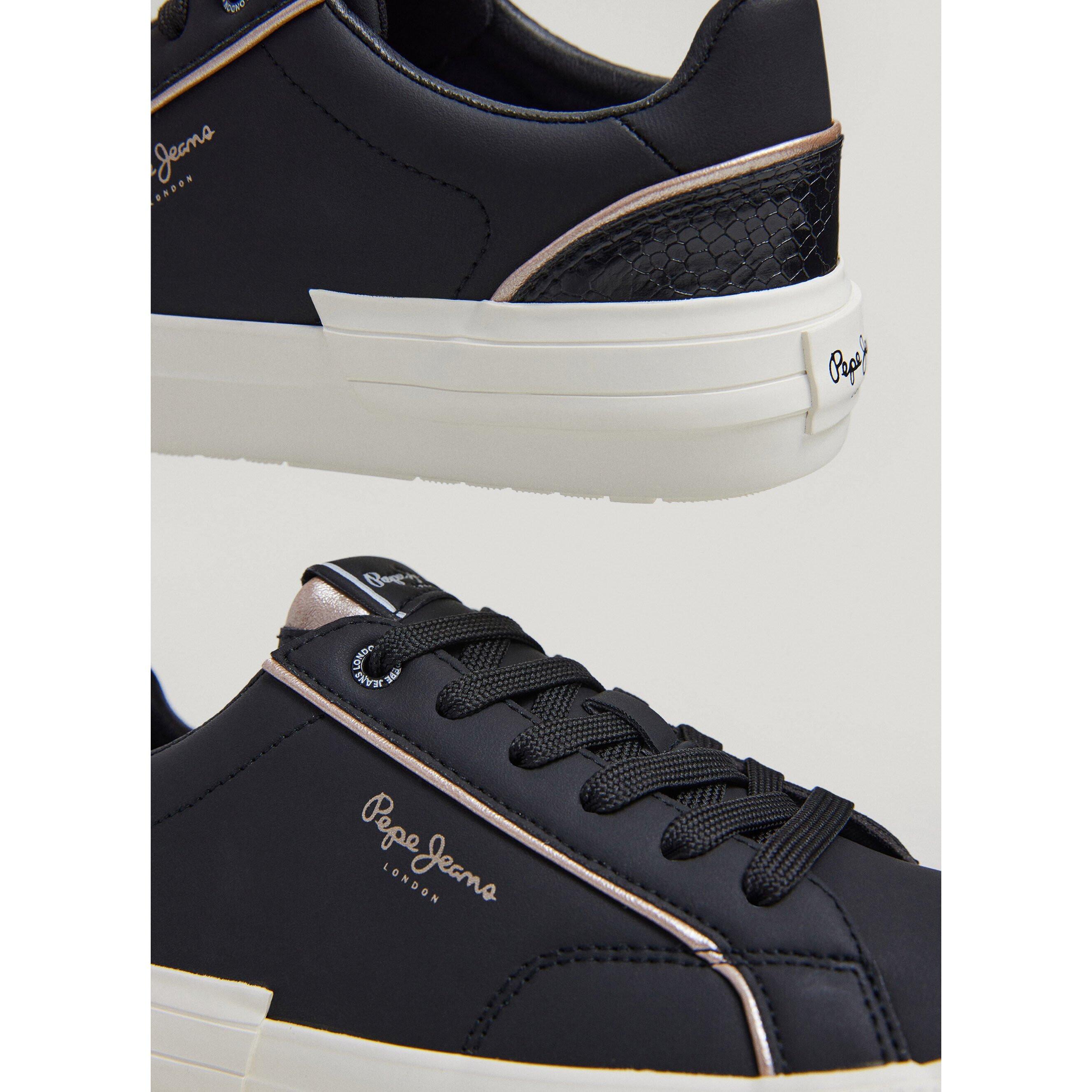 Pepe Jeans  sneakers allen twin 