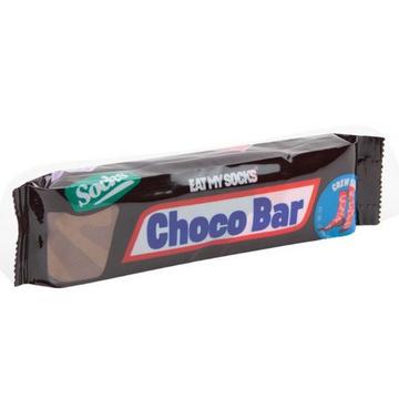 Chaussettes EatMySocks - Choco Bar