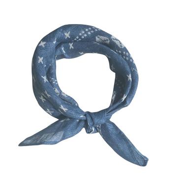 Bandana Leinen 100% "Jolene"