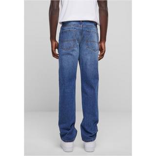 URBAN CLASSICS Heavy Ounce Straight Fit Jeans  