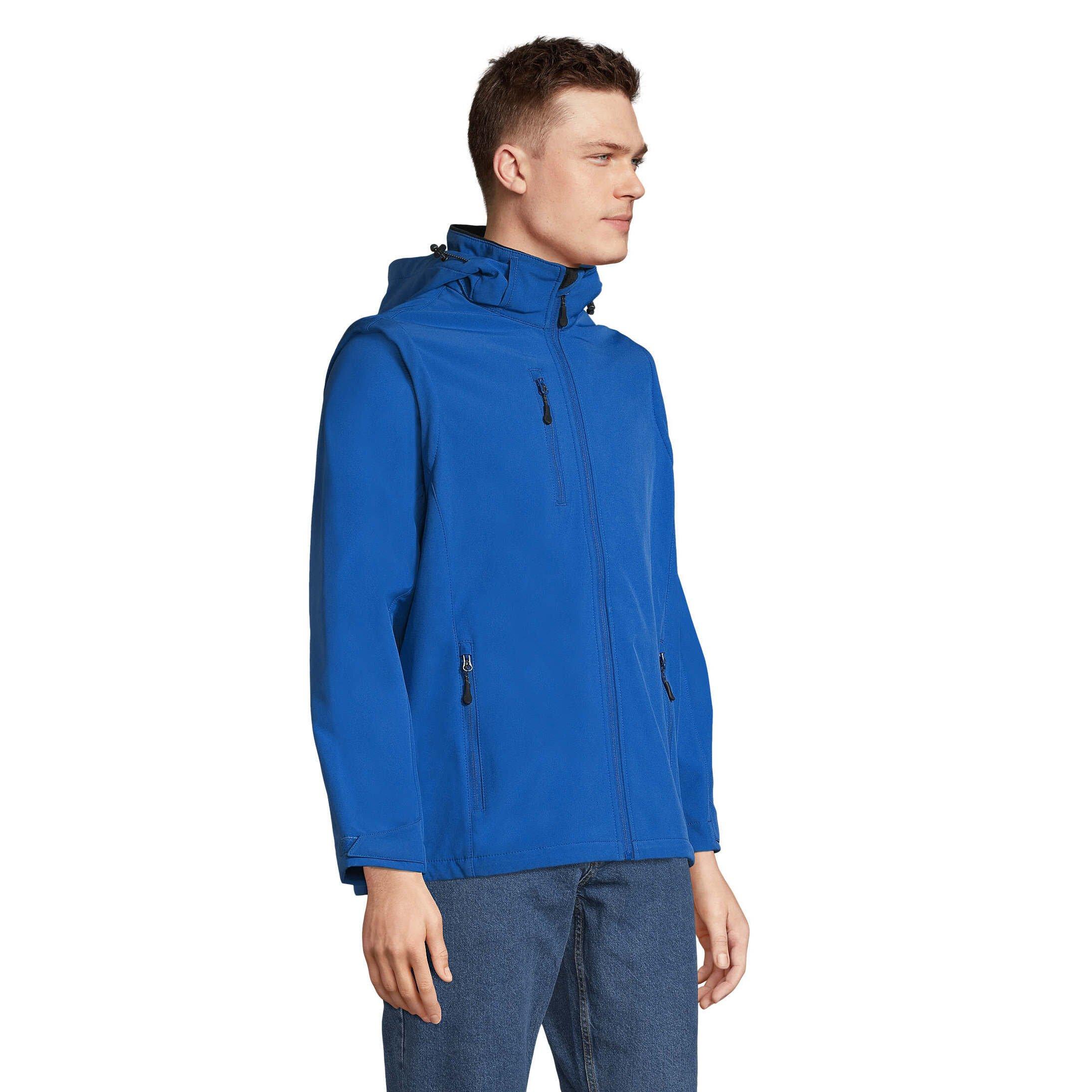 SOLS Transformer Jacke  