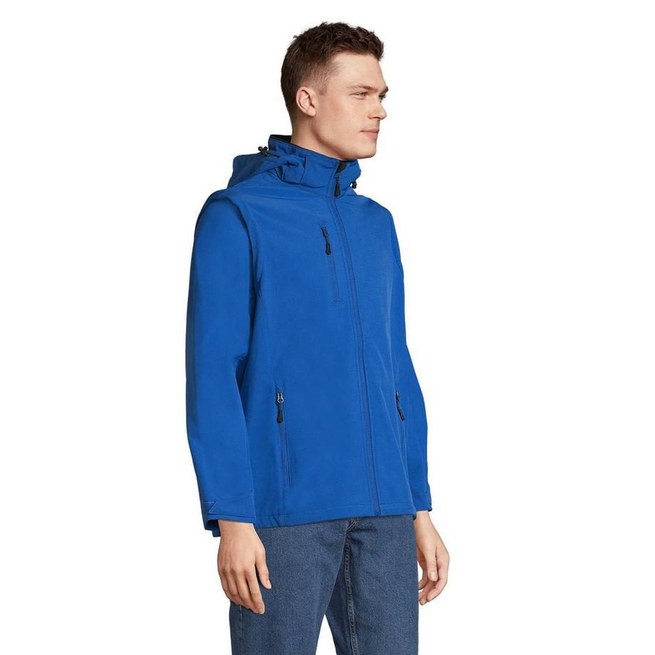 SOLS Transformer Jacke  