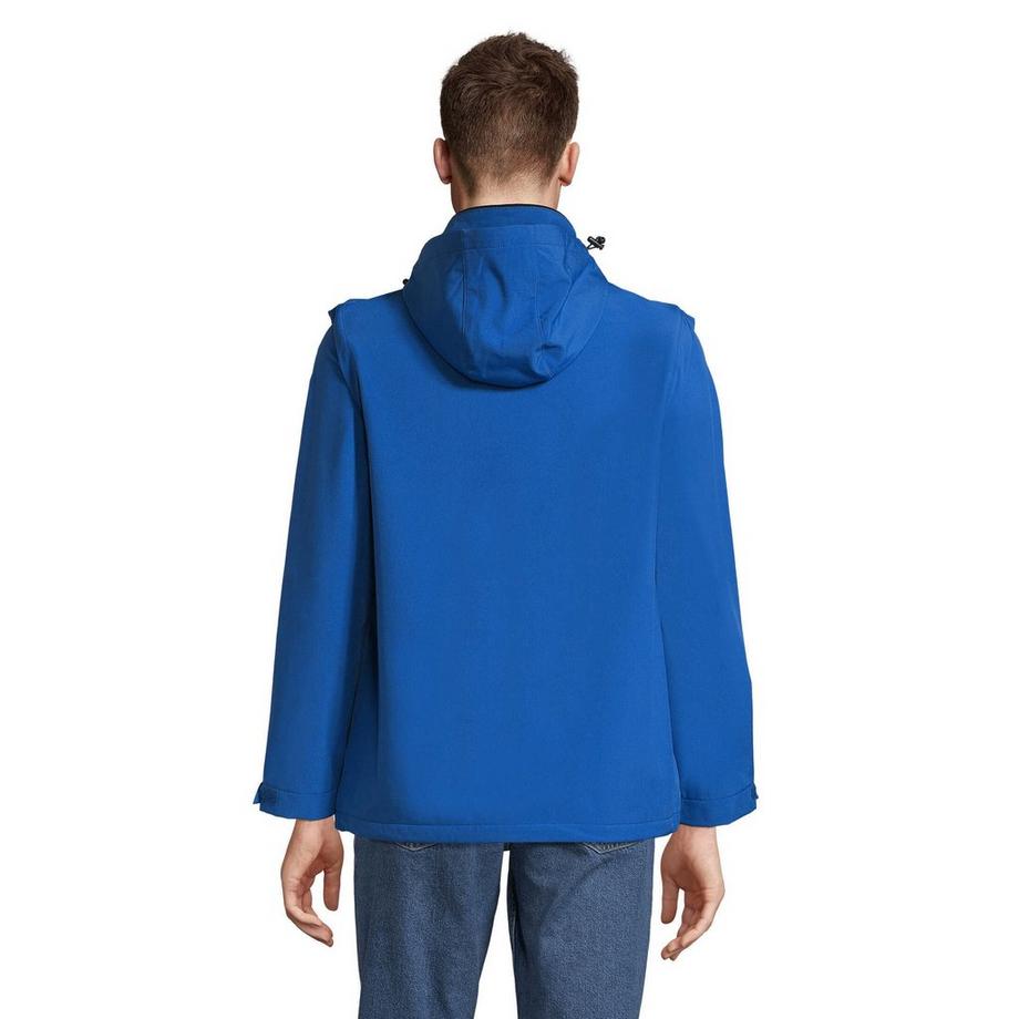 SOLS Transformer Jacke  