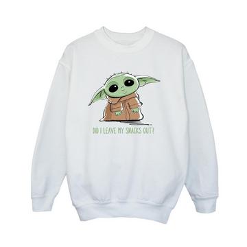 The Mandalorian Sweatshirt