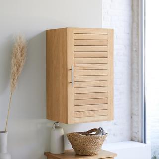 Tikamoon Mobile alto in quercia massello Soho  