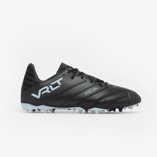 KIPSTA  Scarpe da calcio cuoio MG/AG 