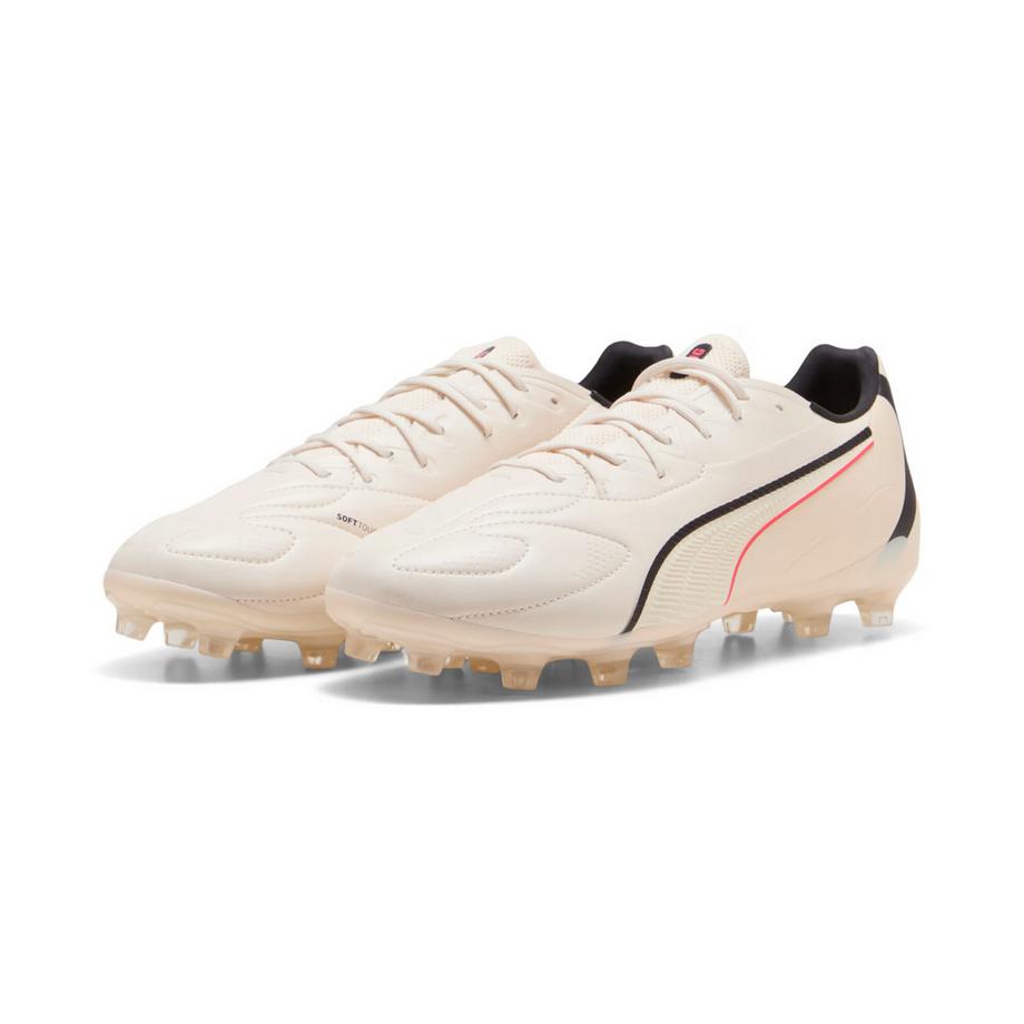 PUMA  Fußballschuhe king softtouch+ fg/ag 