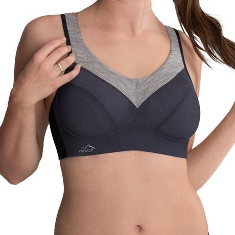 Anita PanAlp Soutien-gorge de sport  
