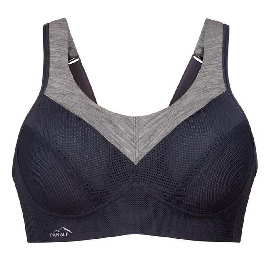 Anita PanAlp Soutien-gorge de sport  