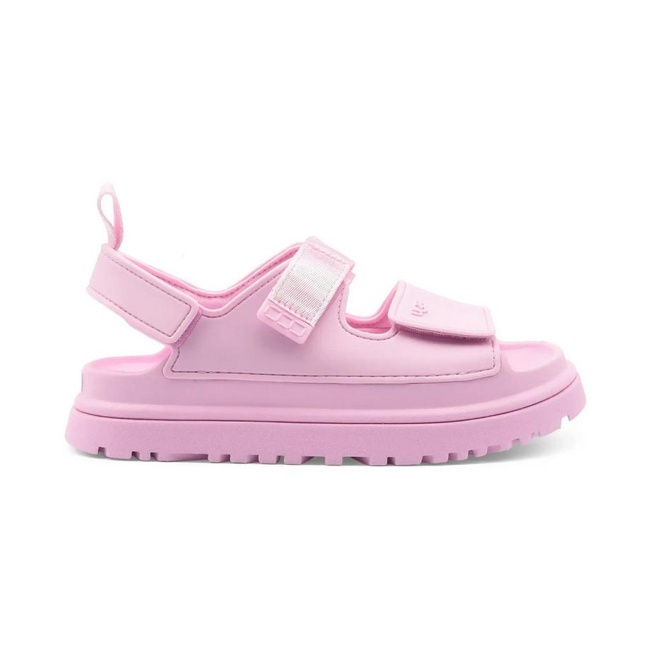 UGG Sandale Goldenglow avec sangles à velcro  