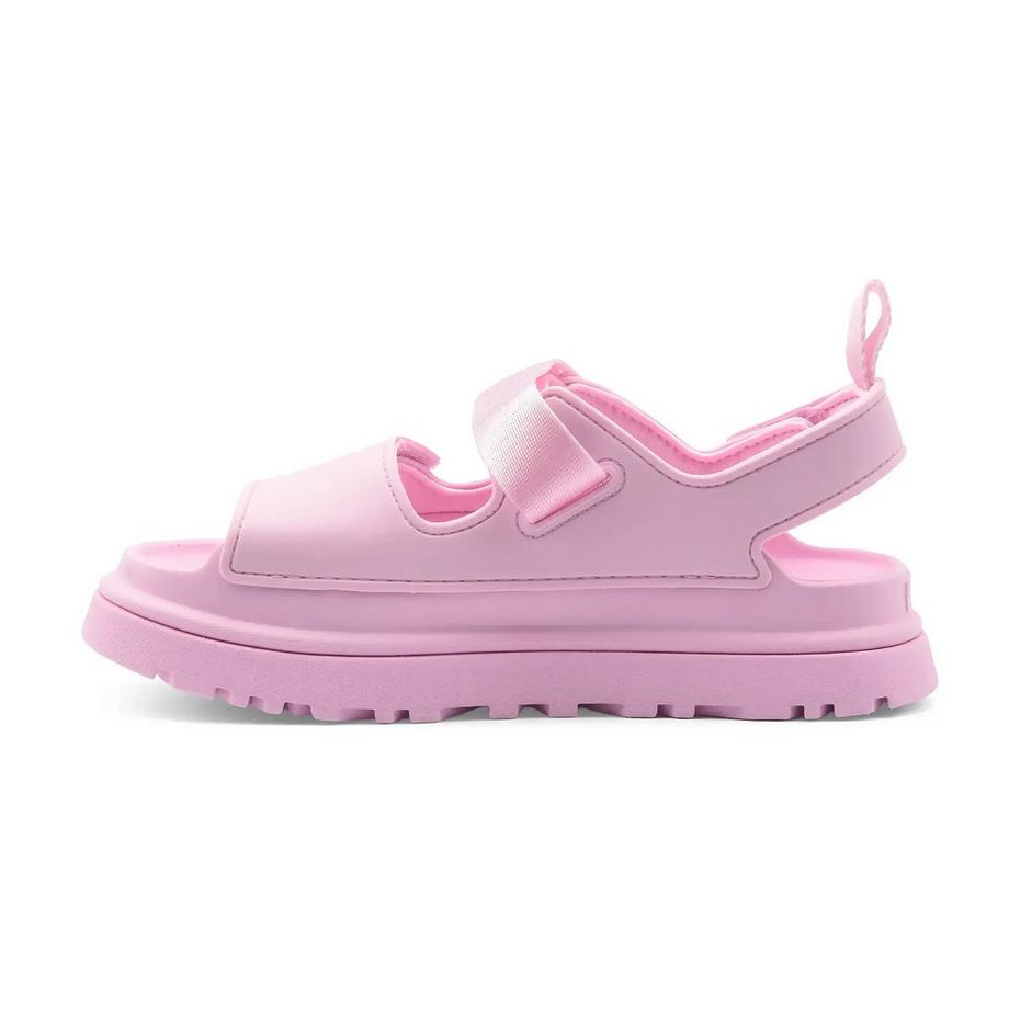 UGG Sandale Goldenglow avec sangles à velcro  