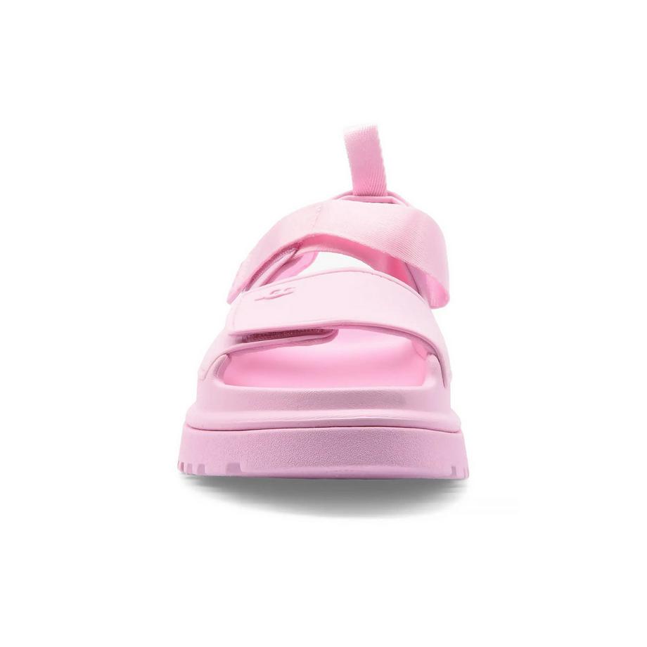 UGG Sandale Goldenglow avec sangles à velcro  