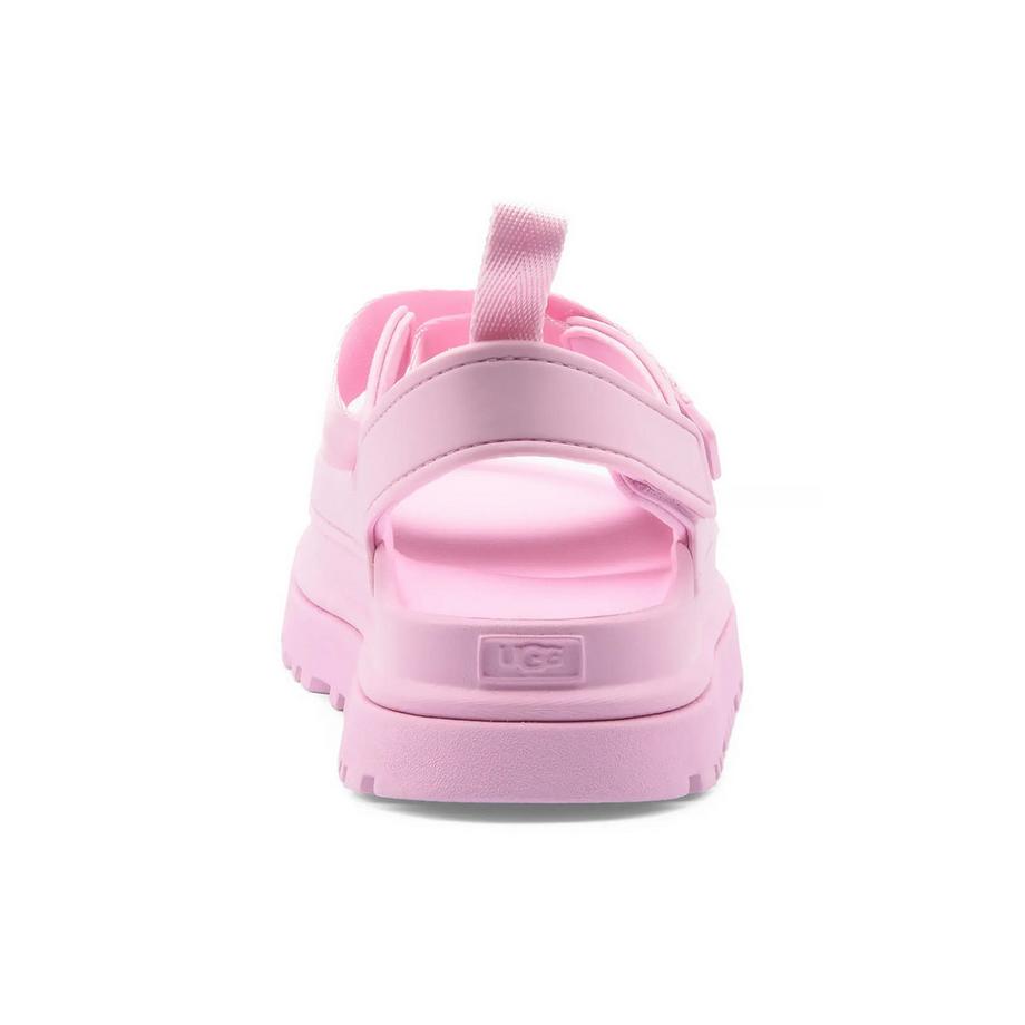 UGG Sandale Goldenglow avec sangles à velcro  